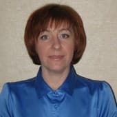 Ирина Рогова