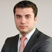 Илья Фролов