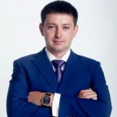 Виталий Шевченко