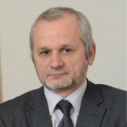 Валерий Лопатин