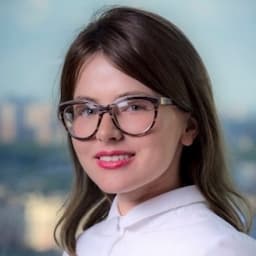 Светлана Иванова