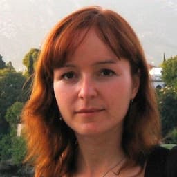 Елена Юшкова